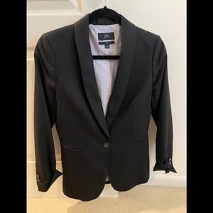 J. Crew Parke Blazer